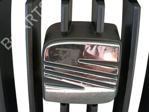 Grille SEAT IBIZA IV SC (6J1, 6P5) 1.4 TDI | BP29256828C40 