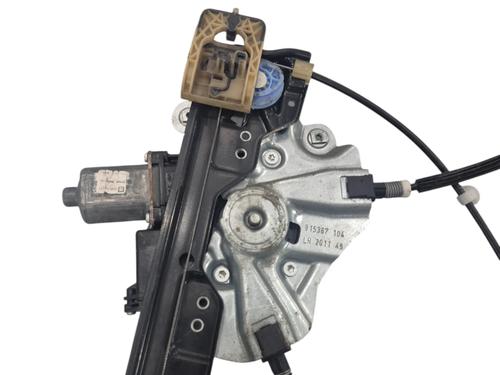 Front left window mechanism OPEL ZAFIRA TOURER C (P12) 2.0 CDTi (75) | BP33610181C22 - Image 7
