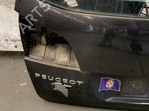 Tailgate PEUGEOT 508 SW I (8E_) 1.6 HDi | BP25060610C6 