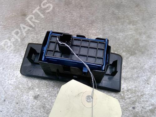 Used Right rear window switch Right rear window switch TOYOTA VERSO (_R2_) 2.2 D-4D (AUR21_, AUR21R) (150 hp) 25068150 25068150