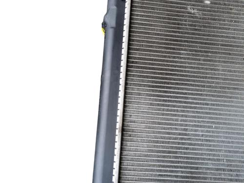 Used Water radiator Water radiator NISSAN JUKE (F15) 1.5 dCi (110 hp) 30177061 30177061