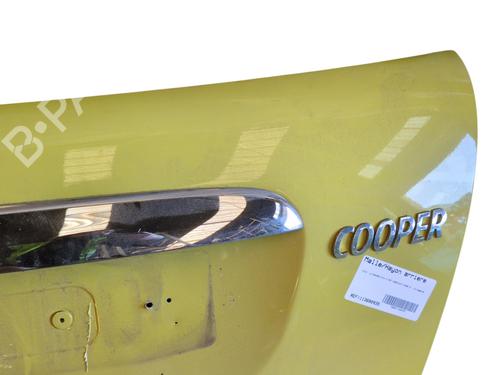 Tailgate MINI MINI Convertible (R57) Cooper | BP30126236C6 