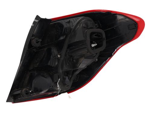 Left taillight CITROËN C4 II (NC_) 1.6 THP 155 | BP33634869C34 - Image 2