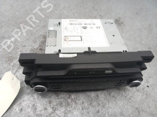 Radio ALFA ROMEO GIULIETTA (940_) 1.6 JTDM (940FXD1A) | BP25101148E6 