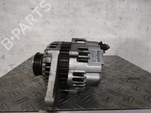 Alternator DACIA SANDERO 1.4 MPI LPG | BP25082582M7 - Image 3