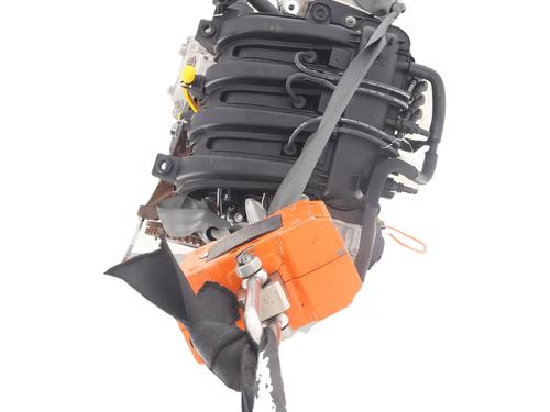 Engine RENAULT CLIO III (BR0/1, CR0/1) 1.2 16V (BR02, BR0J, BR11, CR02, CR0J, CR11) | BP39986685M1 - Image 5