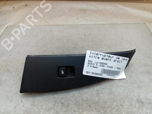 Right front window switch BMW 5 (E60) 530 d | BP25092839I26 