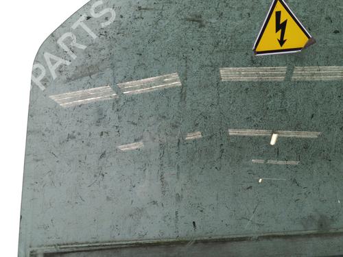 Front left door window RENAULT KANGOO Express (FW0/1_) Z.E. (FW0Z, FW1Z) | BP29116587C18 