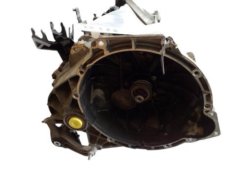 Gearbox FORD FIESTA V (JH_, JD_) 1.25 16V | BP25077378M3 