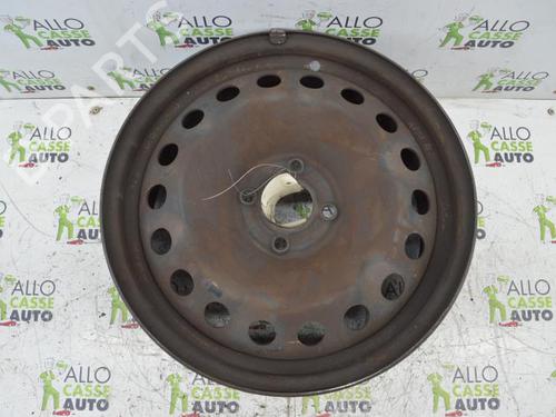 Used Rim CITROËN XANTIA (X1_, X2_) [1993-2003]  25086709