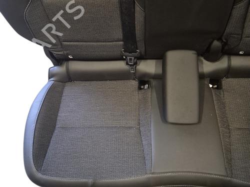 Used Seats set Seats set RENAULT CAPTUR II (HF_) TCe 160 (HFN1) (158 hp) 25072247 25072247