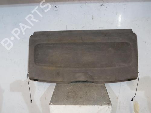 Hattehylle RENAULT CLIO II (BB_, CB_) 1.5 dCi (B/CB3M) (64 hp) 25114362
