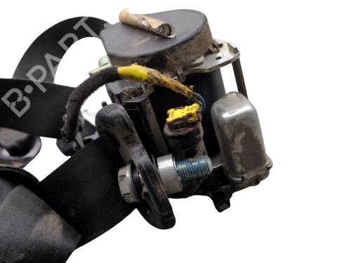 Front left seatbelt CITROËN NEMO Box Body/MPV (AA_) 1.3 HDi 75 | BP31040221I26 