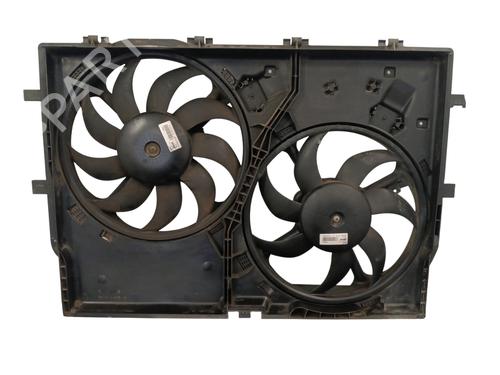 Radiator fan PEUGEOT BOXER Platform/Chassis 2.2 HDi 100 | BP34183640M35 - Image 4