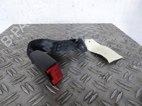 Used Seat buckle PEUGEOT 306 Break (7E, N3, N5) [1994-2002]  25108096
