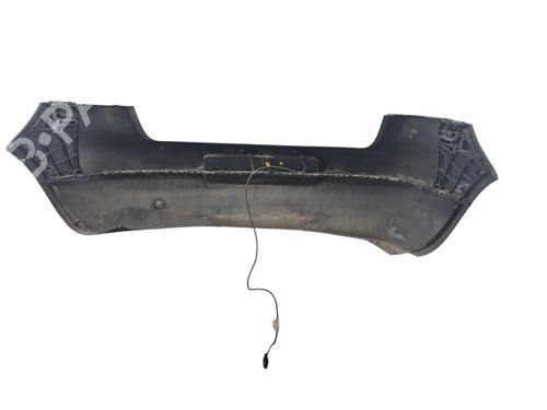 Rear bumper VW GOLF V (1K1) 1.9 TDI | BP29425914C8 