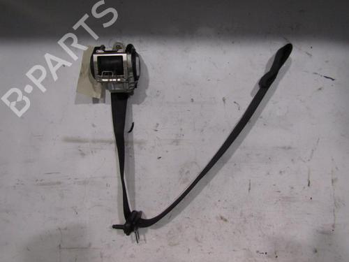 Used Front left belt tensioner FIAT PUNTO EVO (199_) 1.2 (65 hp) 25096732