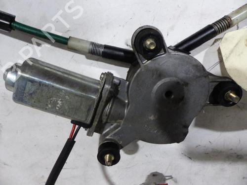 Front right window mechanism SUZUKI WAGON R+ (MA) | BP25107600C23 - Image 4