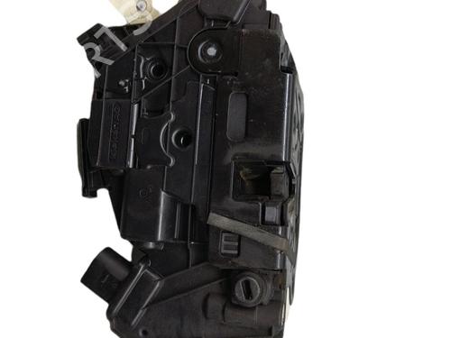 Used Rear left lock SKODA FABIA II (542) 1.6 TDI (75 hp) 25077231