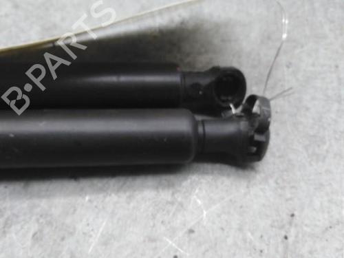 Gassdemper Bakluke PEUGEOT 206 Hatchback (2A/C)  | BP25074940C138 