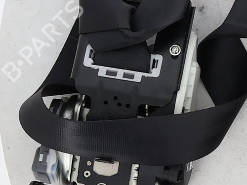 Front right seatbelt CITROËN C4 Picasso II 1.6 HDi / BlueHDi 115 | BP38789701I25 - Image 4