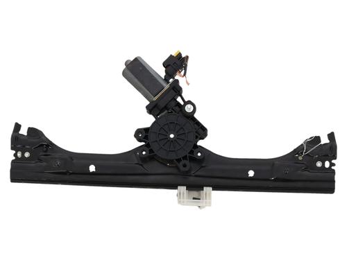 Front left window mechanism FIAT 500 C (312_) 0.9 (312AG1A) | BP37175085C22 - Image 2