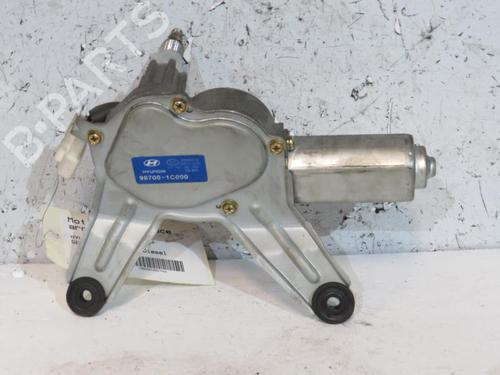 rear-wiper-motor-hyundai-getz-tb-2001-2002-2003-2004-2005-2006-2007-2008-2009-2010-2011-25066112 main image