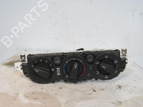 Commande Chauffage FORD FOCUS II (DA_, HCP, DP)  | BP25094757I5 