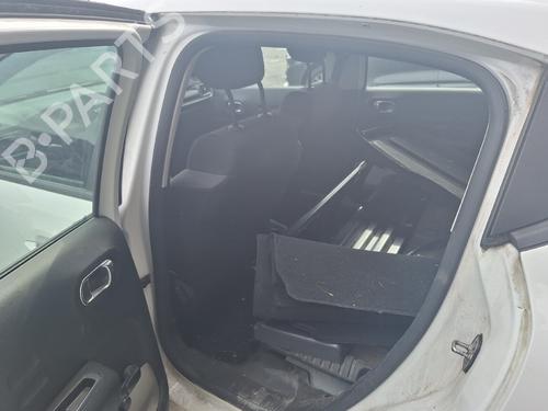 Left front window switch CITROËN C3 III (SX) 1.2 PureTech 82 | BP36671447I27 - Image 18