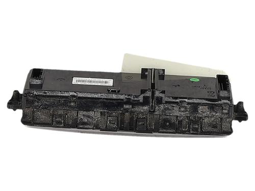 Climate control RENAULT MEGANE III Hatchback (BZ0/1_, B3_) 1.2 TCe (BZ2B, BZ11) | BP38789740I5 - Image 2