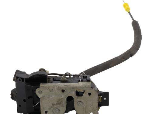Used Front left lock Front left lock JAGUAR XJ (X350, X358) D 2.7 (207 hp) 34375282 34375282