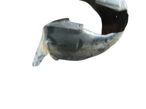 Wheel arch PEUGEOT 308 I (4A_, 4C_) 1.6 HDi | BP25071777C56 