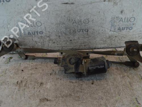 Used Front wiper motor MAZDA 6 Hatchback (GG) 2.0 DI (GG14) (136 hp) 25115159