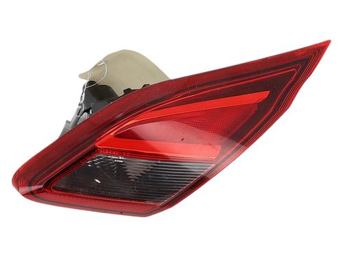 Right tailgate light OPEL CORSA E (X15) 1.4 (08, 68) | BP36542490C80 - Image 5