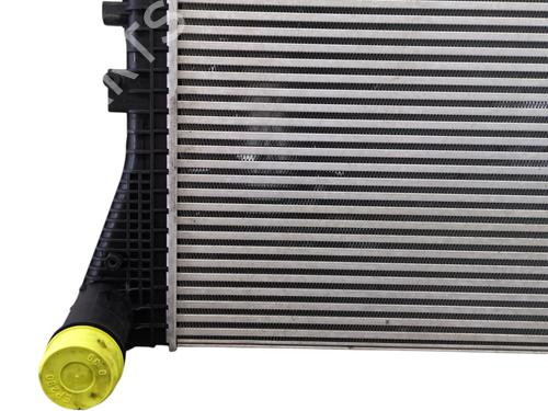 Intercooler VW GOLF VI (5K1) 1.6 TDI | BP28044789M30 