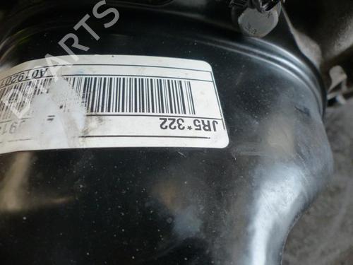Gearbox RENAULT MODUS / GRAND MODUS (F/JP0_) 1.5 dCi (FP0G, JP0G) | BP25065741M3 - Image 6