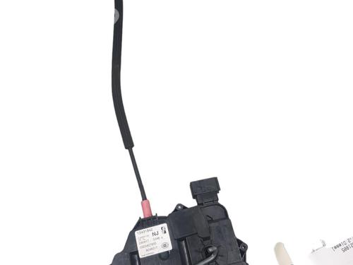 Rear left lock OPEL CORSA E (X15) 1.3 CDTI (08, 68) | BP25058556C100 