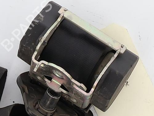 Front right seatbelt OPEL MOVANO B Van (X62) 2.3 CDTI FWD (FV) | BP36158436I25 - Image 6