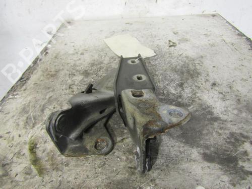 Used Hinge/Door check strap SEAT TOLEDO II (1M2) 1.9 TDI (110 hp) 25096479