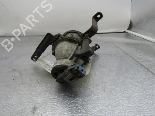 Used Right front fog light Right front fog light KIA PRO CEE'D (ED) 1.6 CRDi 115 (115 hp) 25111641 25111641