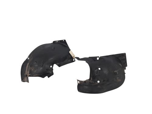 Used Wheel arch Wheel arch RENAULT CLIO III Hatchback Van (SB_, SR_) [2005-2026] 33610192 33610192