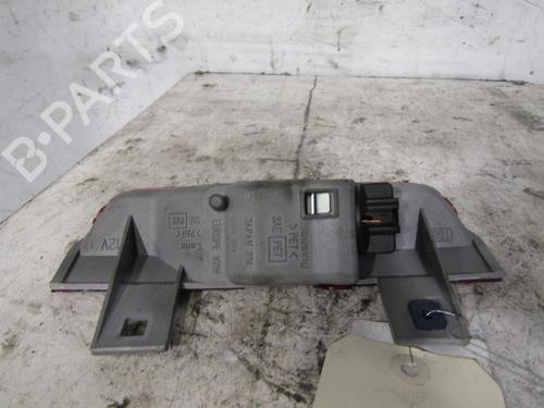 Used Third brake light Third brake light TOYOTA RAV 4 II (_A2_) 2.0 D 4WD (CLA20_, CLA21_, CLA20R, CLA21R) (116 hp) 25085138 25085138