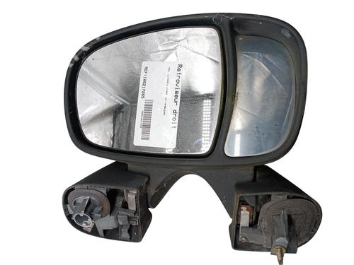 Used Right mirror VW TIGUAN (AD1, AX1) 2.0 TDI (150 hp) 29043329