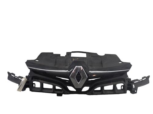 Grille RENAULT MEGANE III Hatchback (BZ0/1_, B3_) 1.2 TCe (BZ2B, BZ11) | BP29371053C40 