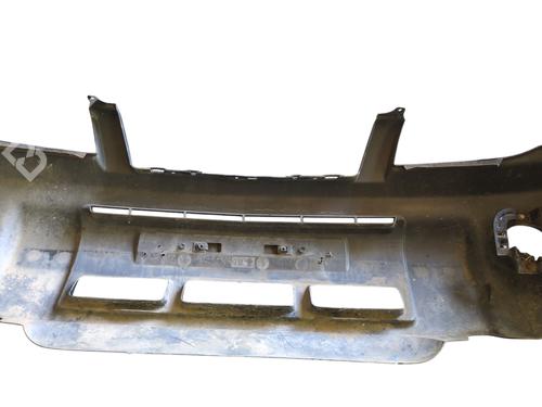 Front bumper NISSAN X-TRAIL I (T30) 2.2 Di 4x4 | BP25601148C7 