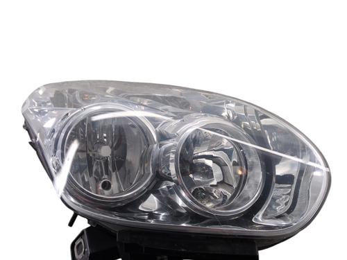 Right headlight FIAT DOBLO Cargo (263_) 1.6 D Multijet (263WXD1B, 263WXR1B, 263WXX1B, 263ZXD1B,... | BP32321524C29 