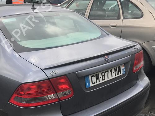 Engine SAAB 9-3 (YS3F, E79, D79, D75) 1.9 TiD | BP25103431M1 - Image 13