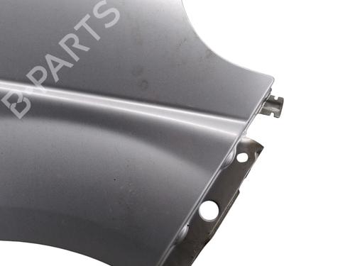 Right front fenders RENAULT MASTER II Van (FD) 2.5 dCi 120 (FD0M, FD0U, FD0W, FD2M, FD2W, FD3M, FD3U,... | BP30736762C42