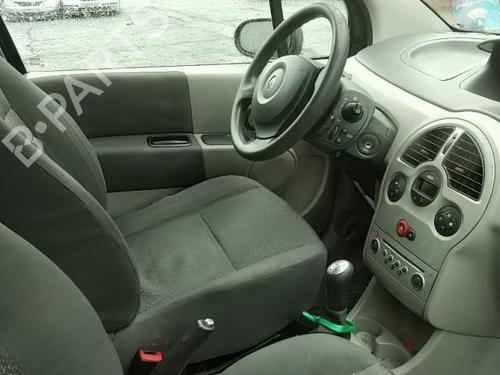 Left front driveshaft RENAULT MODUS / GRAND MODUS (F/JP0_) 1.2 (JP0C, JP0K, FP0C, FP0K, FP0P, JP0P, JP0T) | BP25095843M38  - Image 5