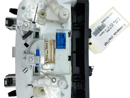 Climate control FIAT PUNTO EVO (199_)  | BP25087244I5 